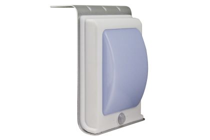 Solar Wall Light Human Body Induction Light