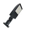 i9 PREMIUM | LED Area Light | 200 Watt | 27000 Lumens | 5000K | 100V-277V | Universal Bracket | Black Housing | IP65 | UL & DLC Listed