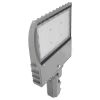 LED Area Light | 150 Watt | 19800 Lumens | 5000K | IP65 | Slip Fitter | Grey Housing | UL & DLC Listed | 5 Years Warranty