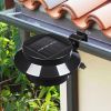 Solar Power LED Light With Bracket