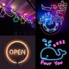 Neon LED Light